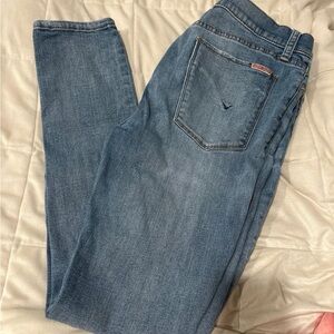 Classic Blue Women's Jeans